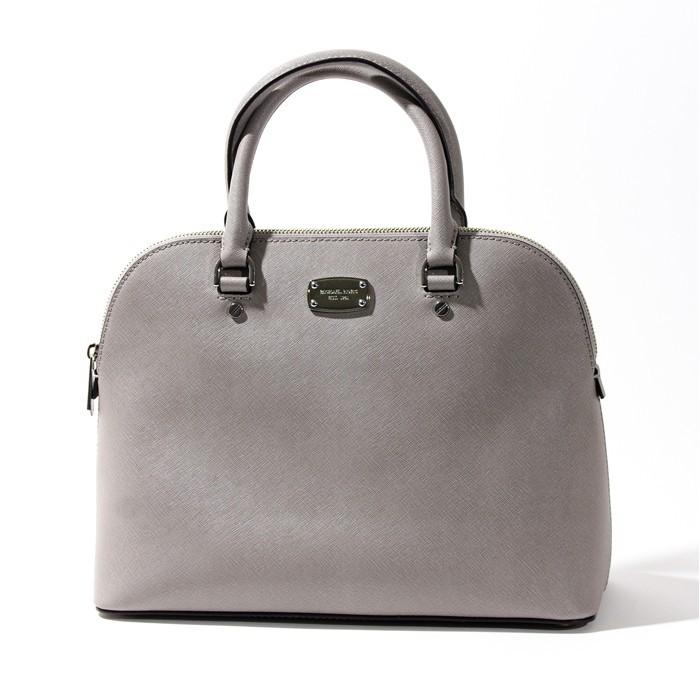 マイケルコース MICHAEL KORS レディース ショルダーバッグ 35S6SCPS3L-GRAYBEIGE