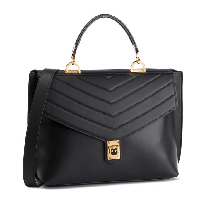 フルラ FURLA BAG レディースバッグ 1007300 ONYX BLACK