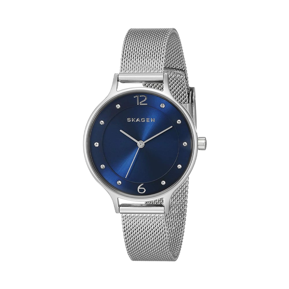 スカーゲン SKAGEN  腕時計 アニタ ANITA クオーツ レディース SKW2307