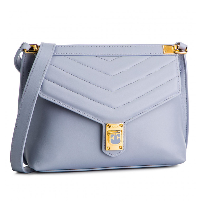 フルラ FURLA BAG レディースバッグ 1030707VIOF Violetta f Purple