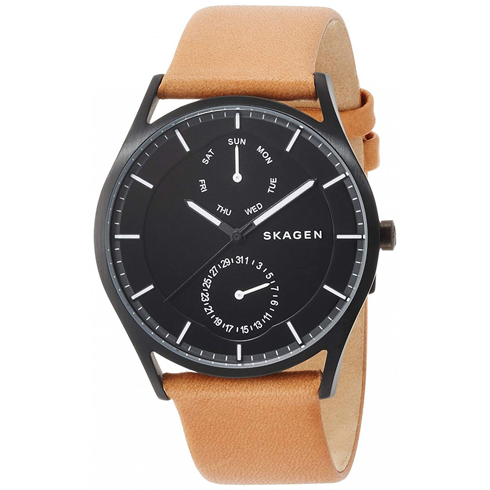 【アウトレット品】スカーゲン SKAGEN 腕時計 HOLST ホルスト outlet4-SKW6265 メンズ