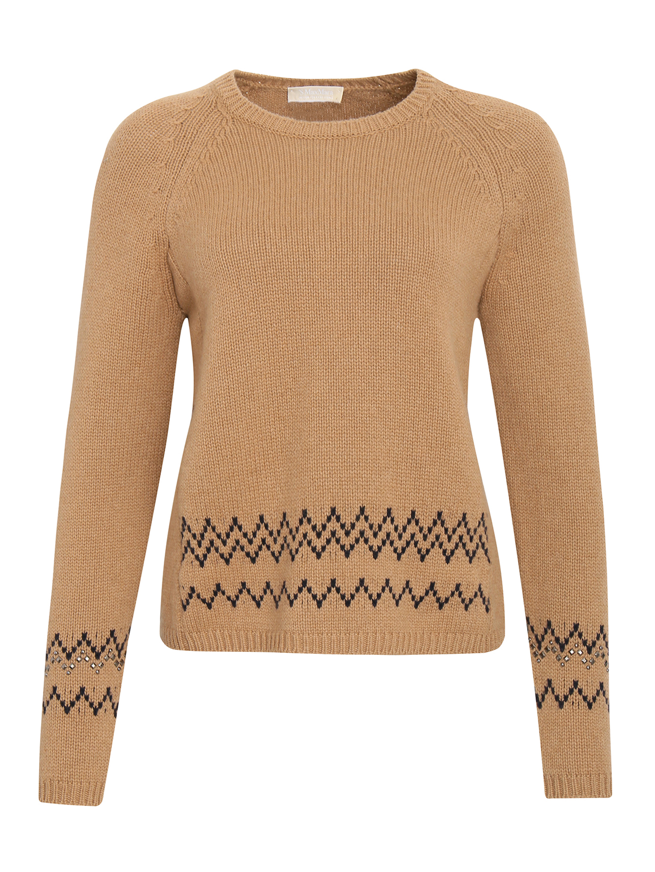 MAX MARA LADIES SWEATER レディース セーター93661453 MANA 004