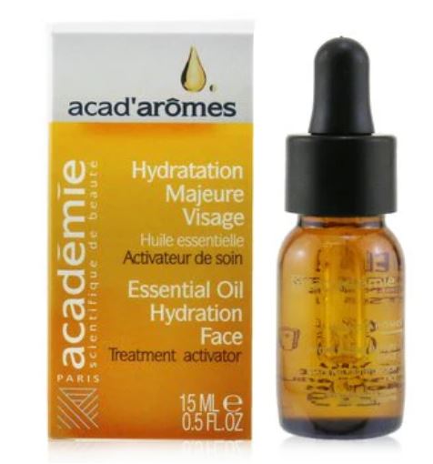 アカデミーAcademie レディース Essential Hydration Faceアカダロマ エッセンシャルハイドレーションフェース15ML