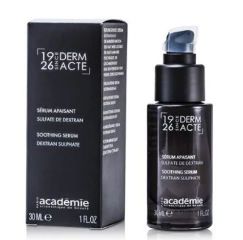 アカデミーAcademie レディース DermAct Soothing Serum DermAct Soothing Serumダームアクト スーシングセラム 30ML