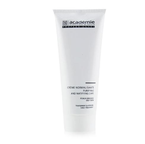 アカデミーAcademie レディース Hyposensitive Purifying & Mattifying Cream (for oily skin) (Salon size)ハイポセンシブルピュリファイング & マティファイングクリーム (オイリースキン用) (サロンサイズ)100ML