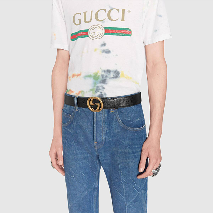 Gucci  belt   グッチ ベルト  474347 HIGH0T 1000