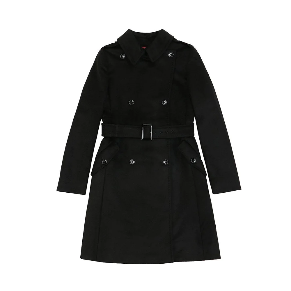 マックスマーラ MAX MARA LADIES COAT レディースコート 60861659 NOVAK 008