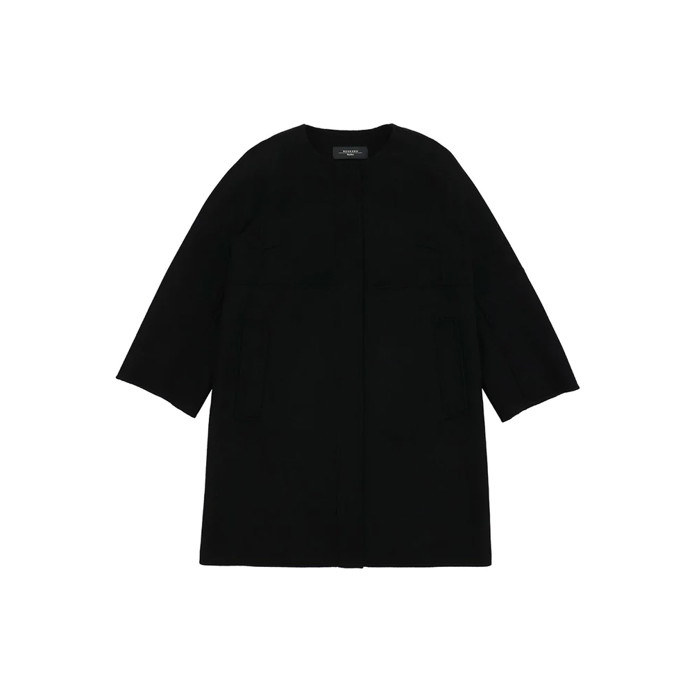 MAX MARA WEEKEND レディースコート 50860579 OZIERI 005