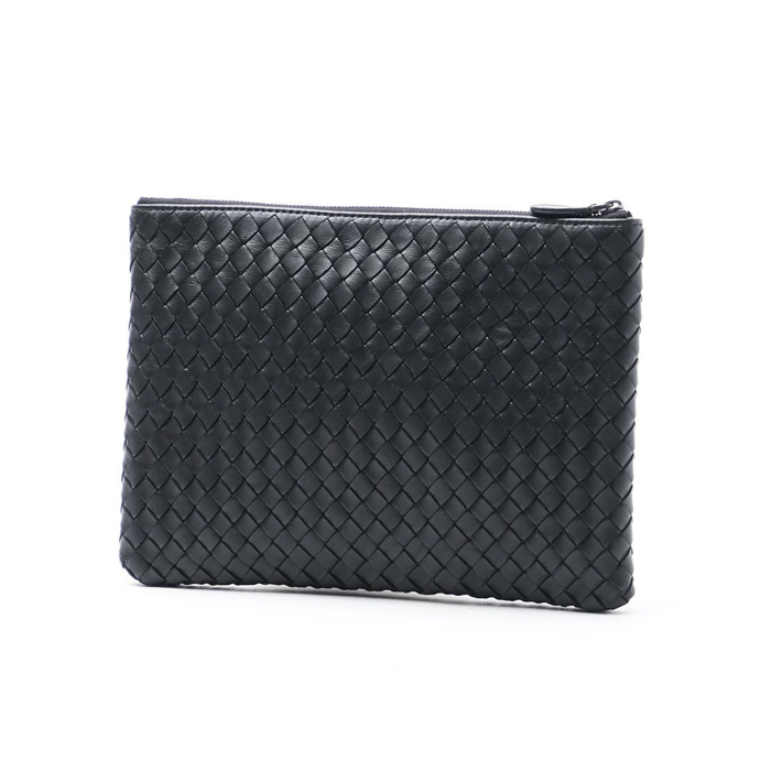 ボッテガヴェネタ BOTTEGA VENETA レディースクラッチバッグ256400 V001O 1000