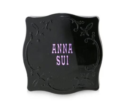 アナスイANNA SUI レディース Rose Cheek Colorローズ チーク カラー # 601