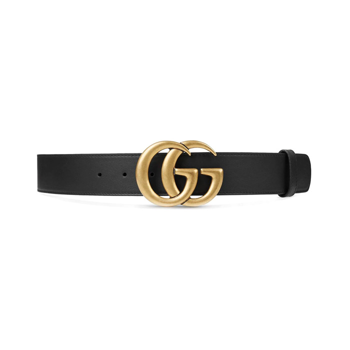 GUCCI BELT グッチ ベルト  400593 P00T 1000