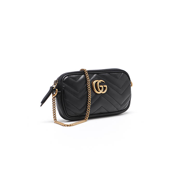 Gucci bag グッチバッグ  598596 DTDCT 1000