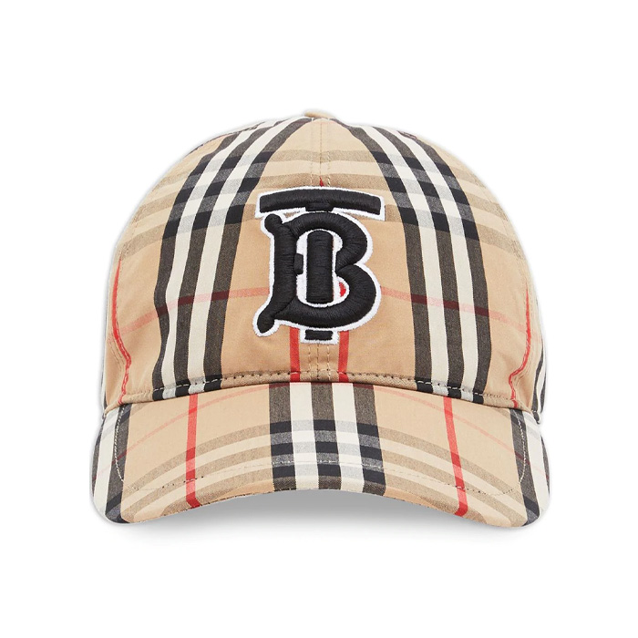 BURBERRY CAP バーバリーキャップ 8027502 ARC