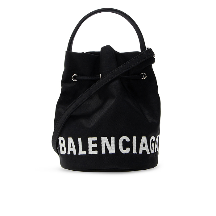 バレンシアガ BALENCIAGA レディース ハンドバッグ 619458 H852N 1000