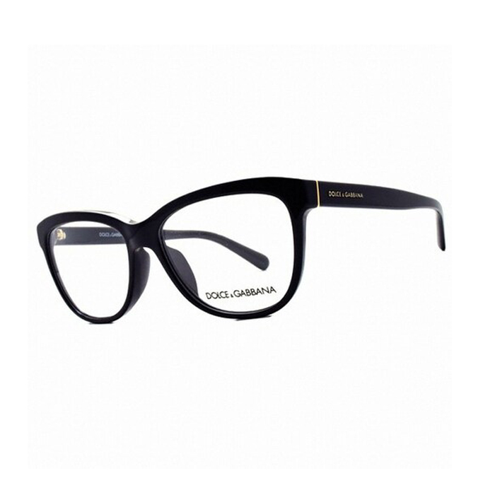 DOLCE&GABBANA EYEWEAR ドルチェ&ガッバーナ アイウェア 0DG3244F ACETATE 501