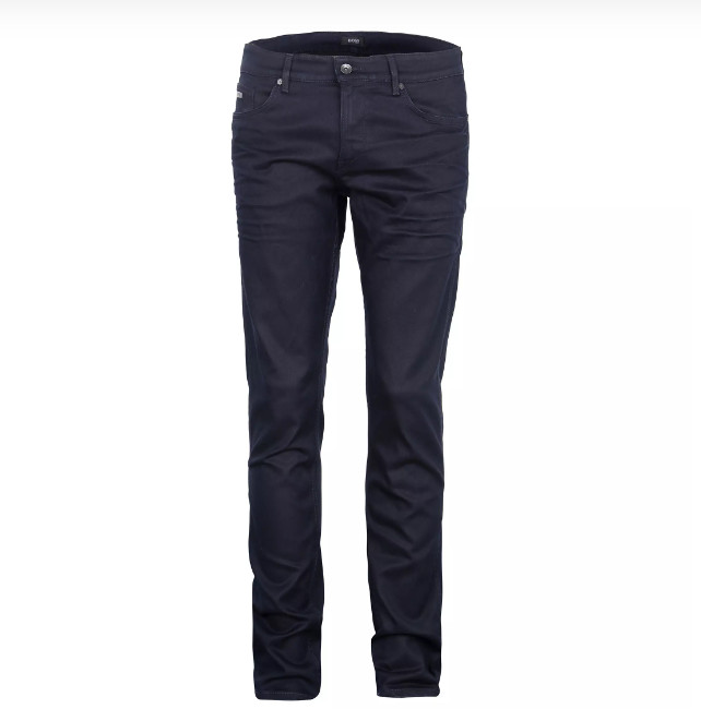 BOSS MEN JEANS ボスメンズジーンズ DELAWARE3 50302744 410