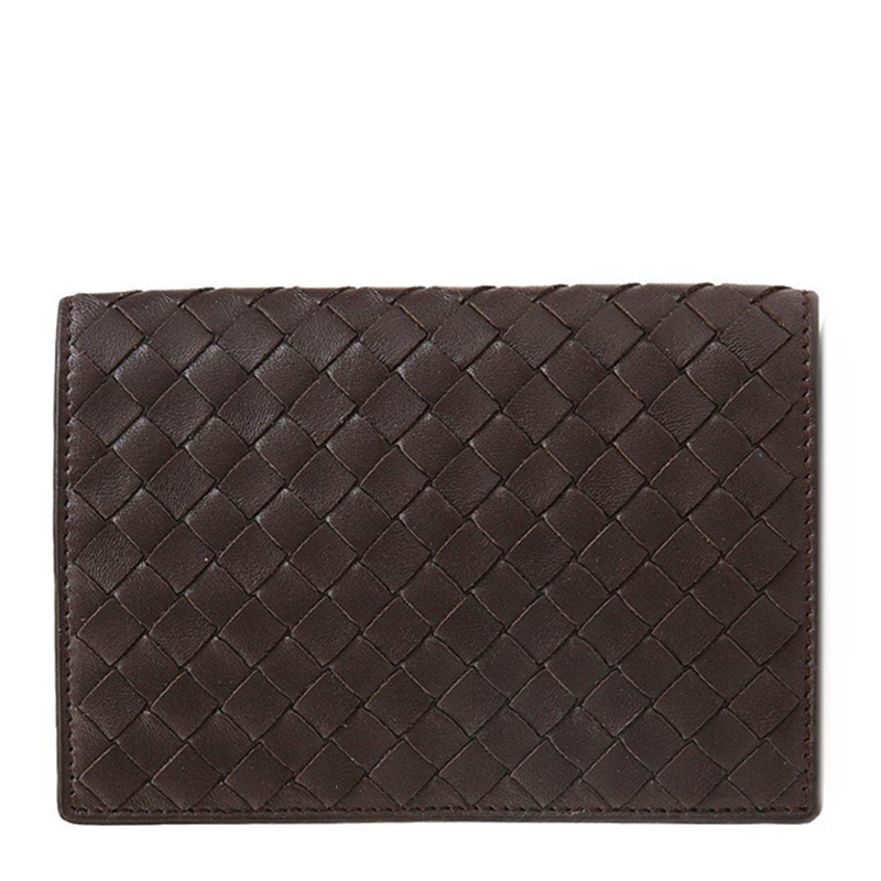 ボッテガ・ヴェネタ BOTTEGA VENETA レディース パスポートケース 123194 V0013 2040