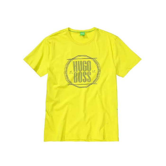 ボス BOSS メンズ Tシャツ TEE1 50276336 732