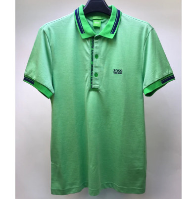 BOSS MEN POLO ボスメンポロ PAULE4 50272969 326