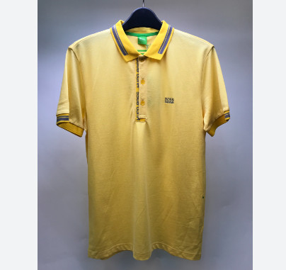 BOSS MEN POLO ボスメンポロ PAULE4 50272969 731