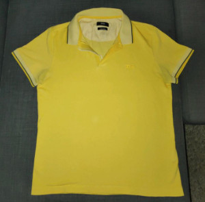 BOSS MEN POLO ボスメンポロ VITO32 50260091 740