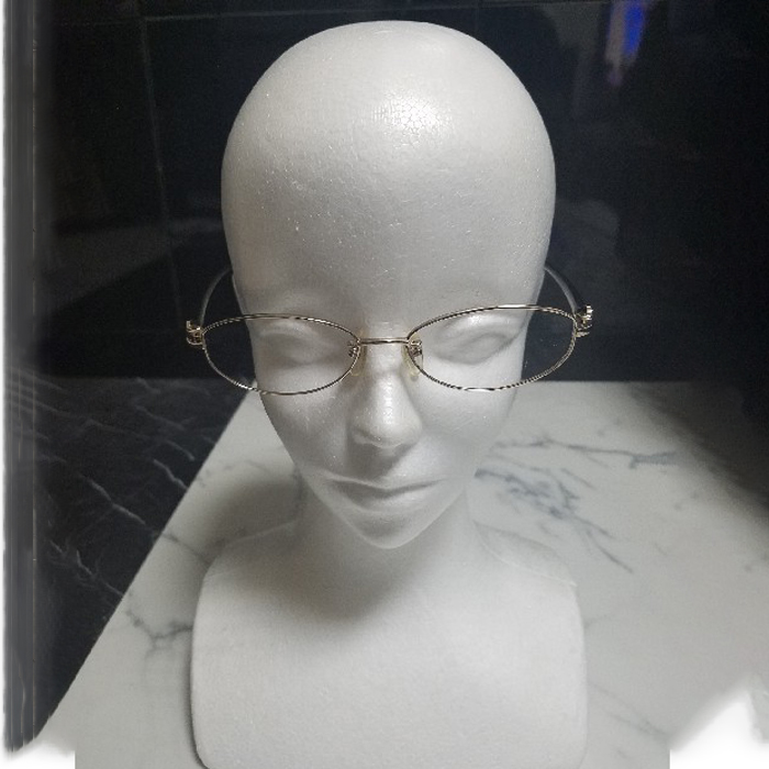 BVLGARI EYEWEAR ブルガリ アイウェア 0BV1094TD 128