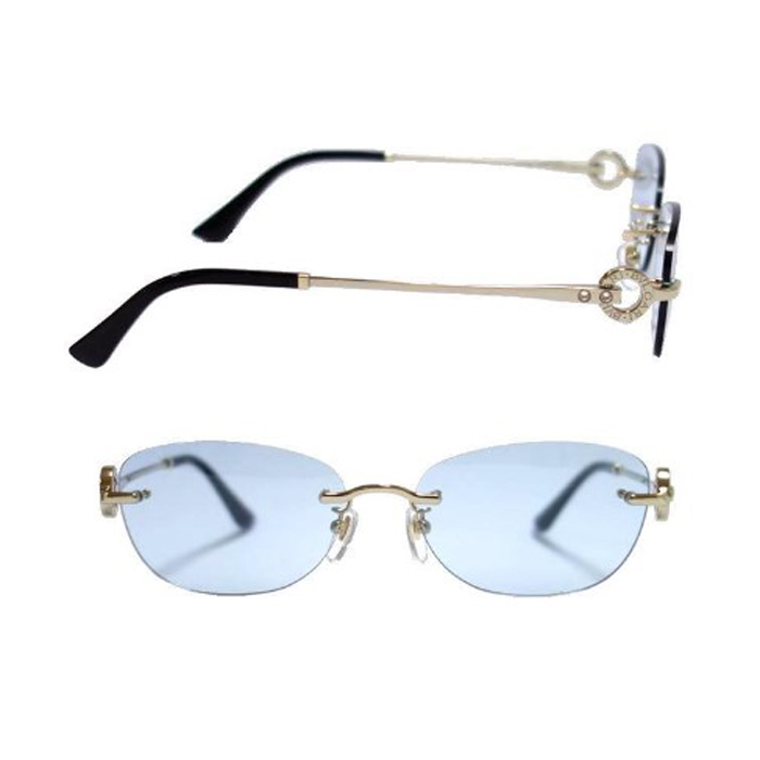 BVLGARI EYEWEAR ブルガリ アイウェア 0BV2196BD 278