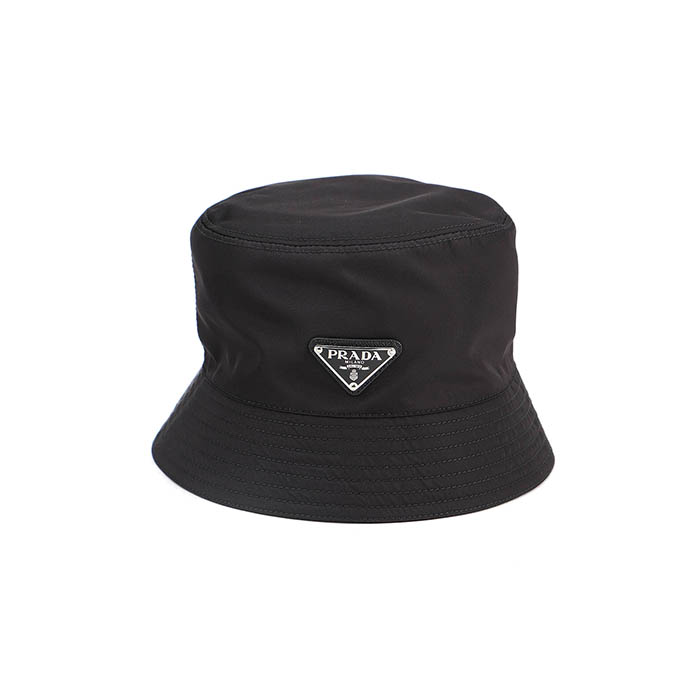 Prada  HAT プラダハット   1HC137 B15 NERO