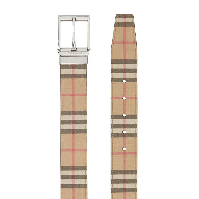 Burberry BELT バーバリーベルト 8025136