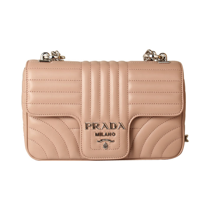 プラダ PRADA レディース バッグ 1BD107 2D91 F0236 CIPRIA