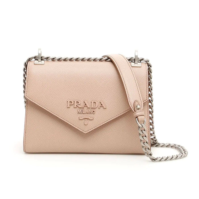 プラダ PRADA レディース バッグ 1BD127 2ERX CIPRIA 1