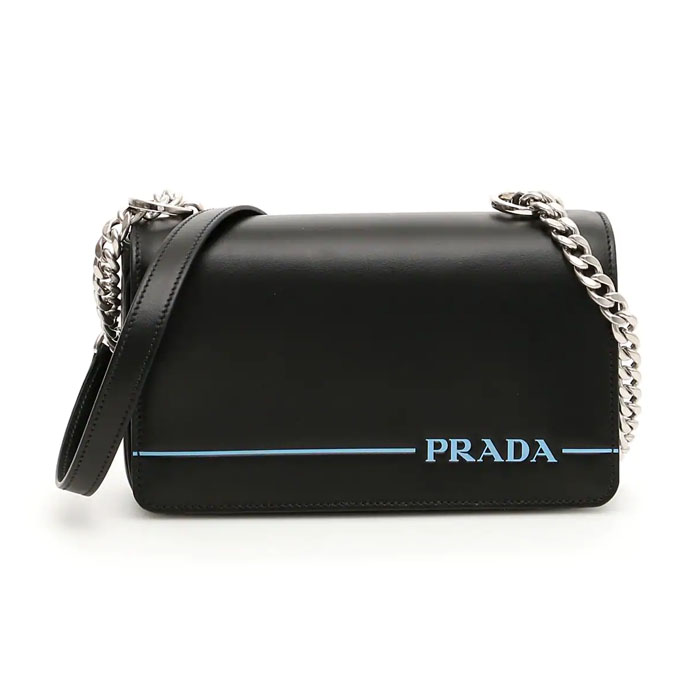 プラダ PRADA レディース バッグ 1BD154 2AIX NERO BLACK