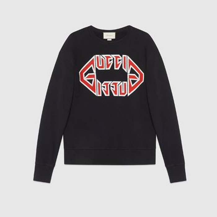 GUCCI Women's Sweater 475532 XJAK2 1880