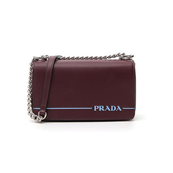 プラダ PRADA レディース バッグ 1BD154 2AIX GRANATO