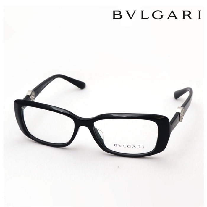 BVLGARI EYEWEAR ブルガリ アイウェア 0BV4098BF ACETATE 501