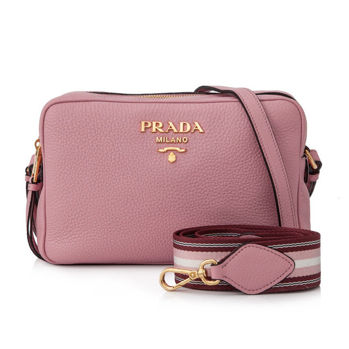 プラダ PRADA レディース バッグ 1BH082 2BBE PETALO