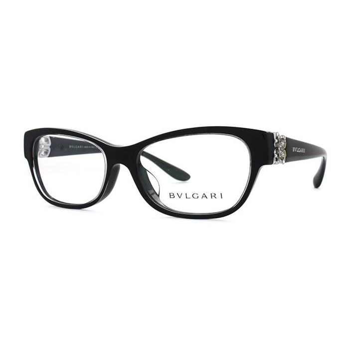 BVLGARI EYEWEAR ブルガリ アイウェア 0BV4124BF ACETATE 5383