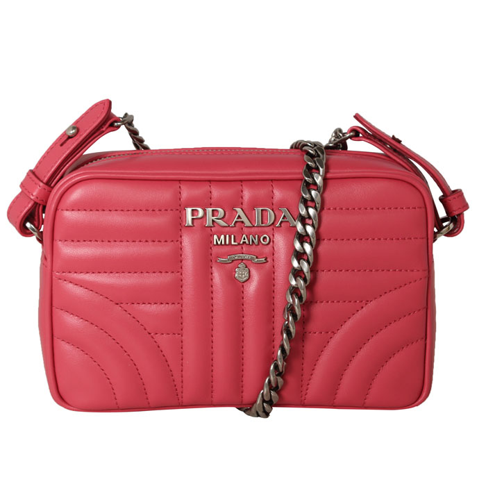 プラダ PRADA レディース バッグ 1BH084 2D91 F0PLG PEONIA 2