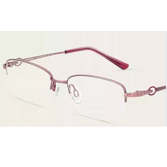 CHARMANT EYEWEAR シャルマン アイウェア CH10492  PK