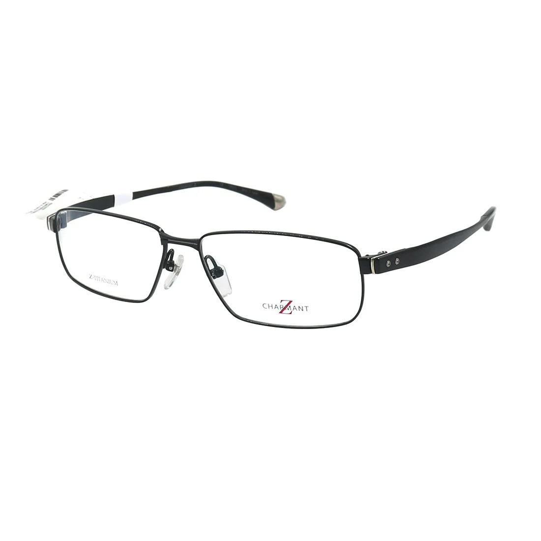 CHARMANT EYEWEAR シャルマン アイウェア ZT19809  BK