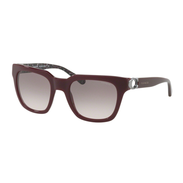 COACH EYEWEAR  コーチアイウェア 0HC8240F 55203B