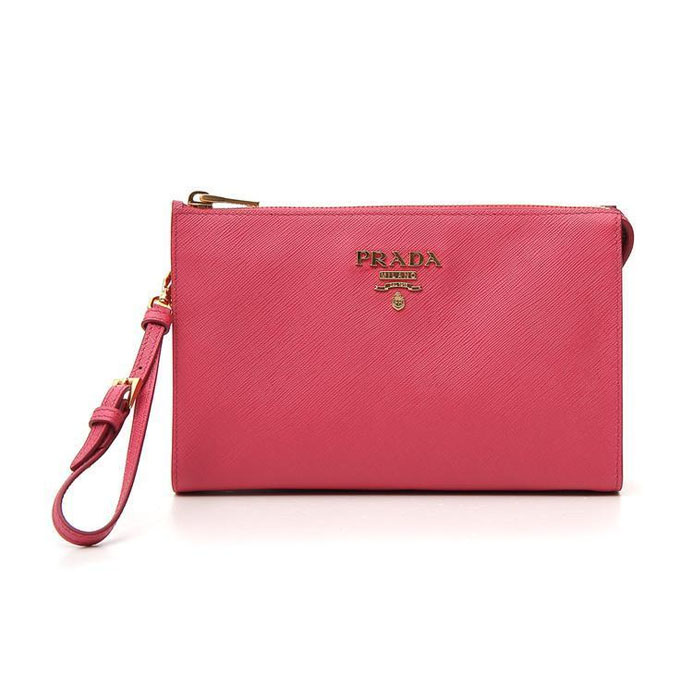 プラダ PRADA レディース バッグ 1NE007 PN9 PEONIA Pink