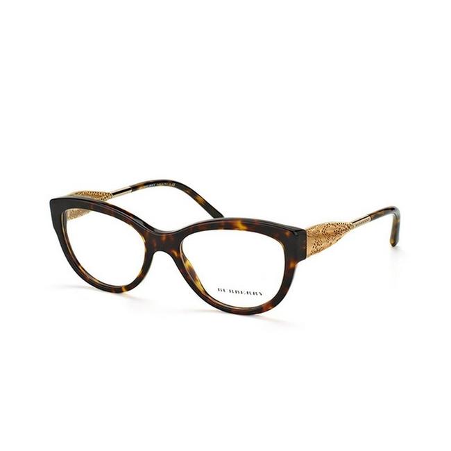 バーバリーBURBERRY アイウェア メガネ レディース 0BE2210F ACETATE 3002