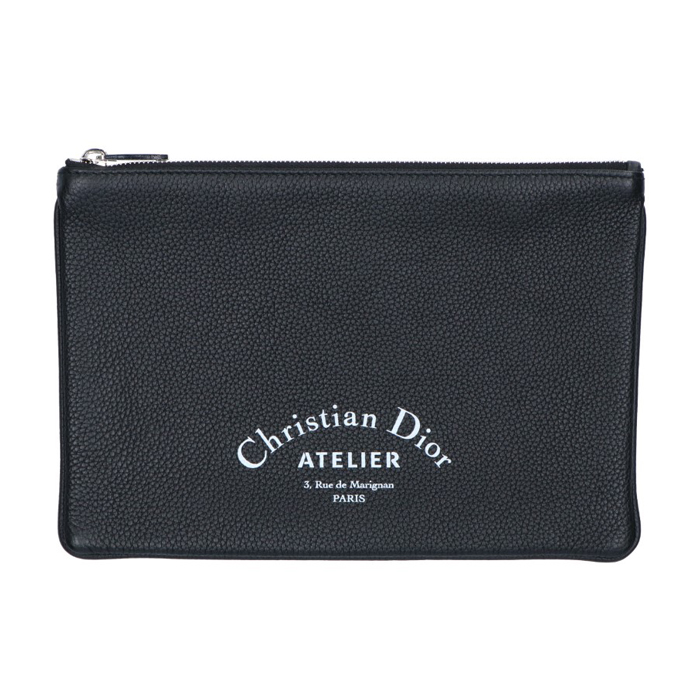 DIOR CLUTCH BAG クラッチバッグ 2ATCA036XXX H03E