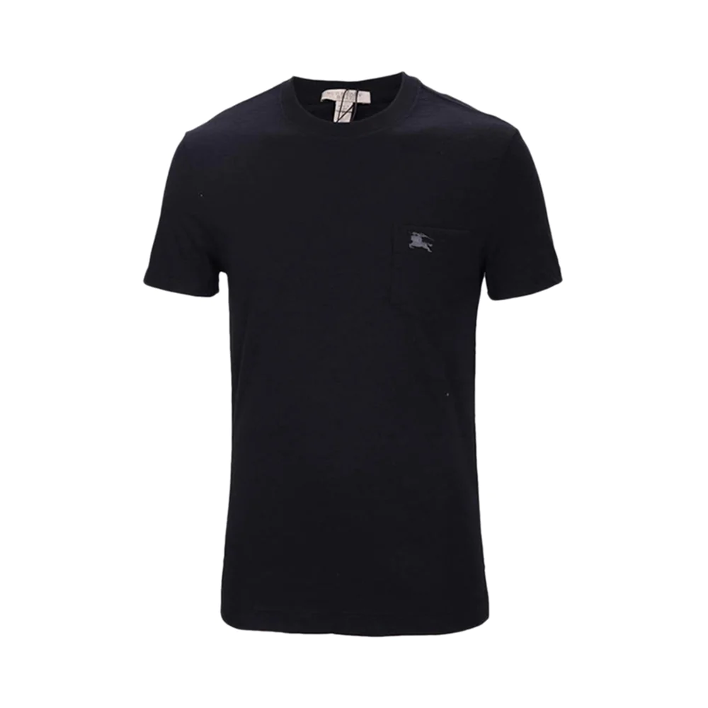 バーバリー BURBERRY メンズTシャツ 3930306 00100 BLACK