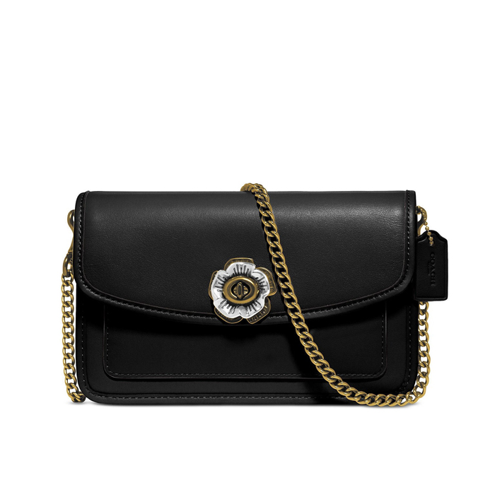 COACH BAG コーチバッグ 89287 BLACK