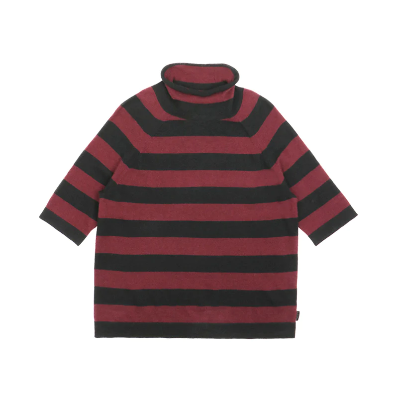 バーバリー BURBERRY  レディースニット3932751 6097S DEEP-CLARET