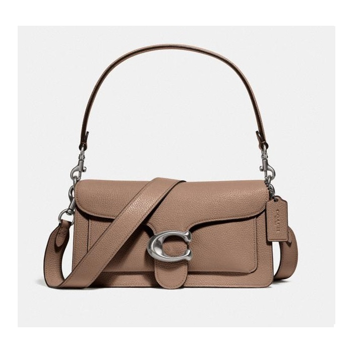 COACH BAG コーチバッグ 73995 TAUPE