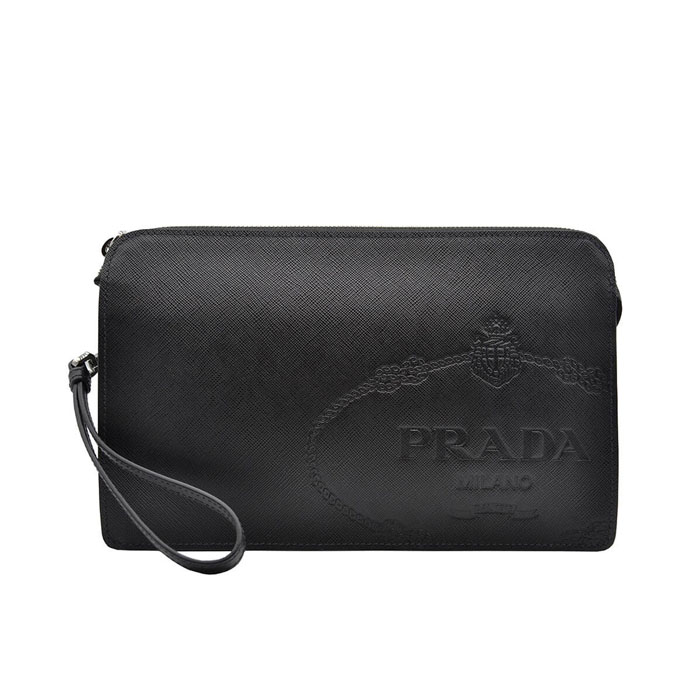 PRADA BAG プラダバッグ 2VF056 9Z2 F0002 NERO