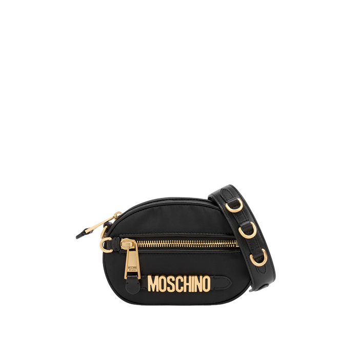 モスキーノ Moschino レディース バッグ B74118202-1555